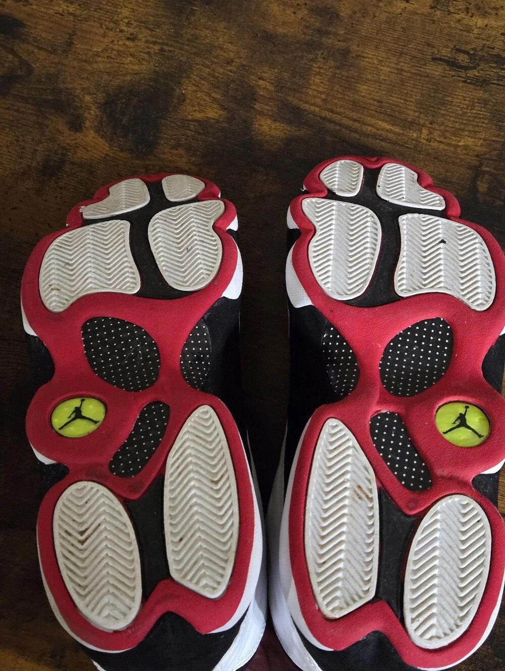 Air Jordan Retro 13 HE GOT GAME